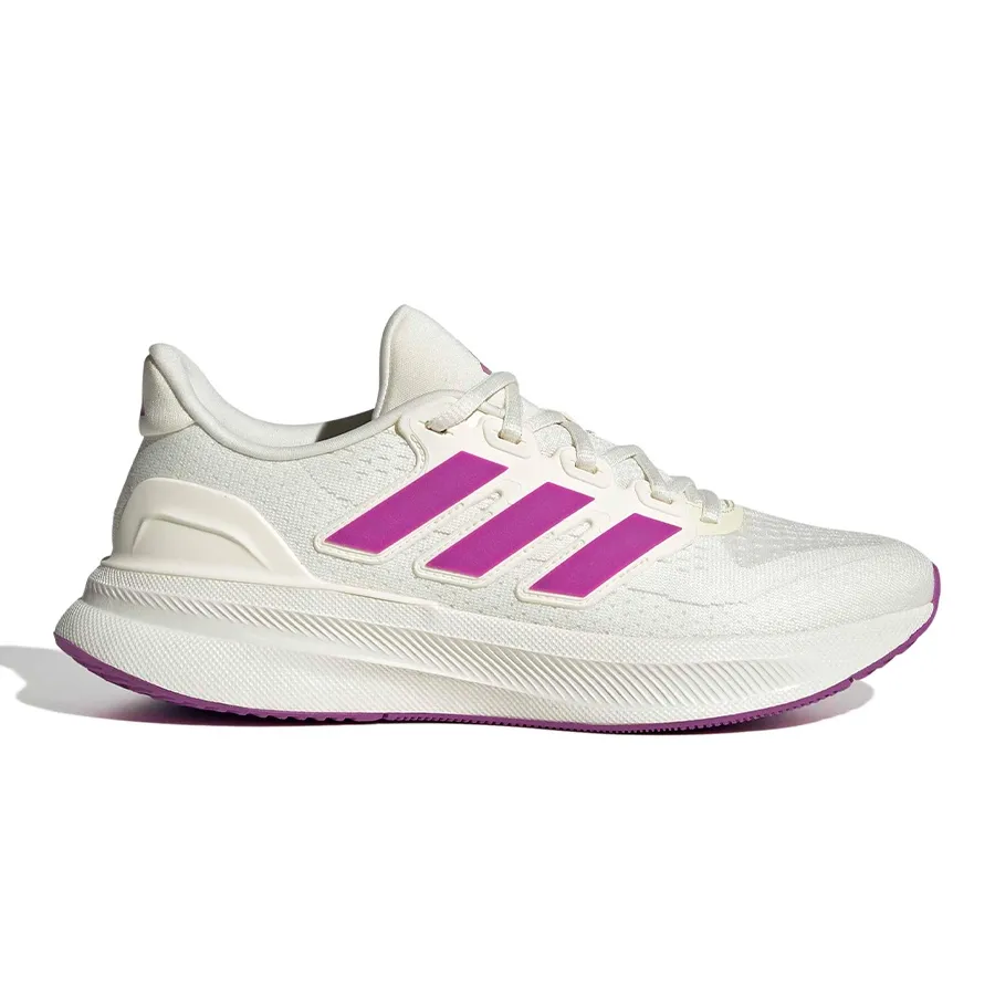 Imagen 0 de 7 de Zapatillas adidas Ultrarun 5-BLANCO/FUCSIA