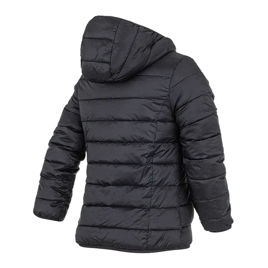 Imagen 1 de 2 de Campera Atomik Vancouver-NEGRO