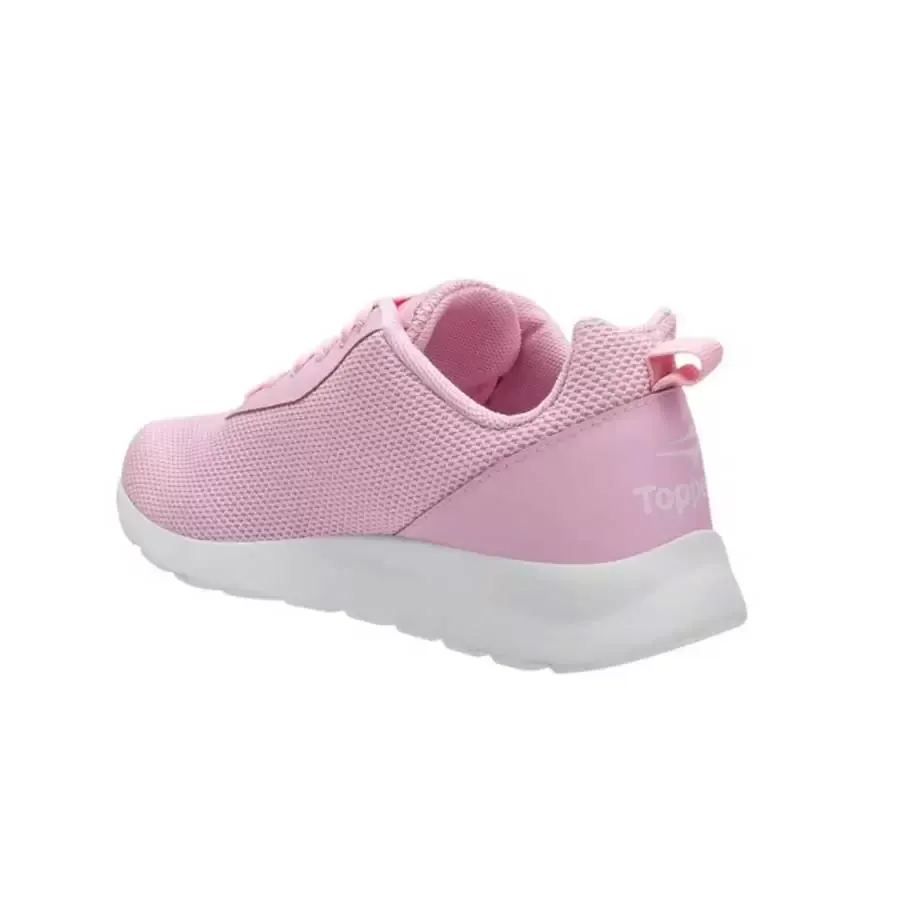 Imagen 1 de 4 de Zapatillas Topper Ultralight II-ROSA