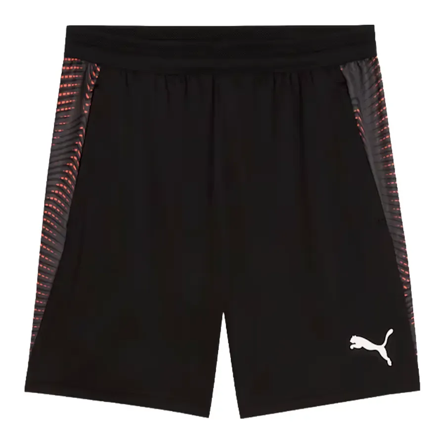 Imagen 2 de 4 de Short Puma Individual Final-NEGRO