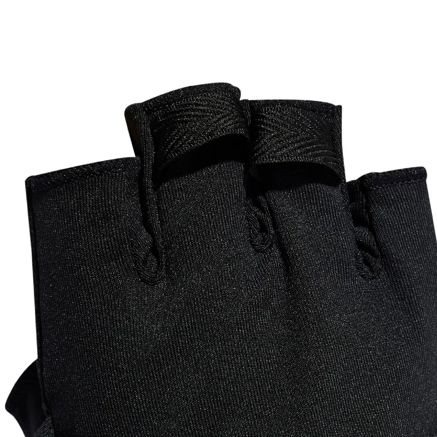 Imagen 1 de 3 de Guantes adidas de Entrenamiento-NEGRO