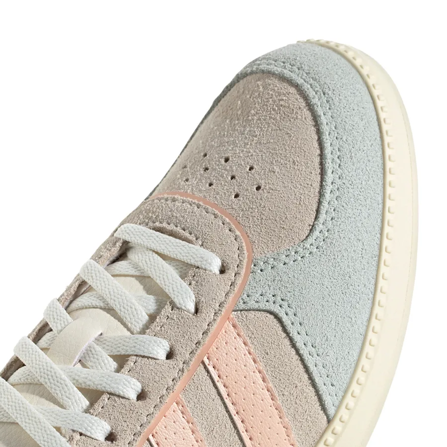 Imagen 6 de 7 de Zapatillas adidas Breaknet Sleek-BEIGE/NUDE
