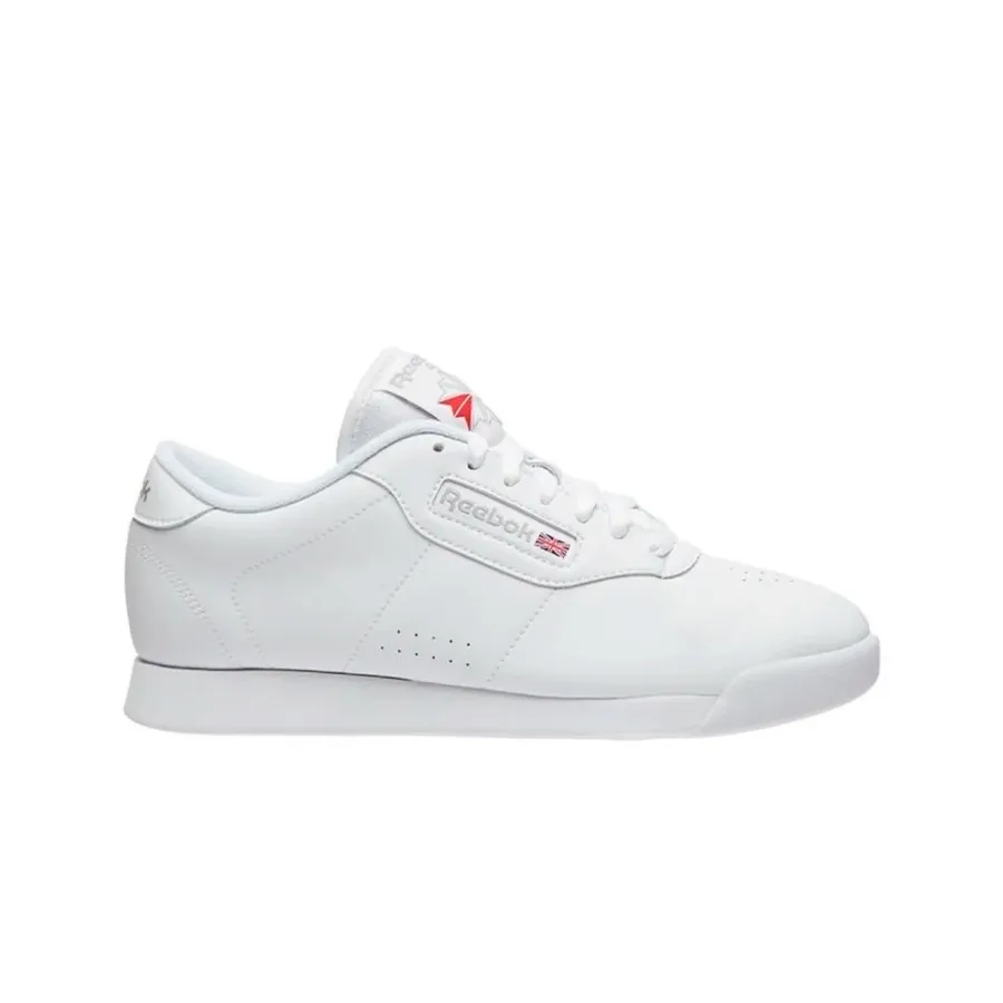 Imagen 0 de 5 de Zapatillas Reebok Princess-BLANCO