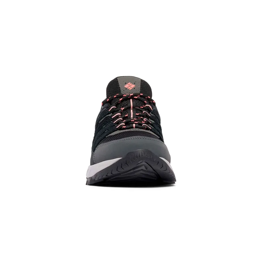 Imagen 7 de 8 de Zapatillas Columbia Strata Trail Low-NEGRO/GRIS