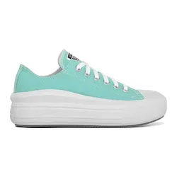Zapatillas Converse Chuck Taylor All Star Move Ox