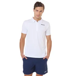 Remera Babolat Polo Tradition
