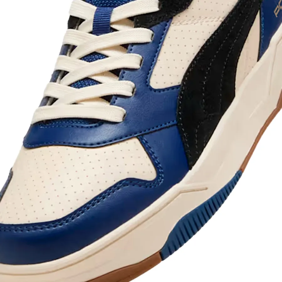 Imagen 5 de 7 de Zapatillas Puma Porsche Legacy Rebound Drive-BLANCO/AZUL/NEGRO
