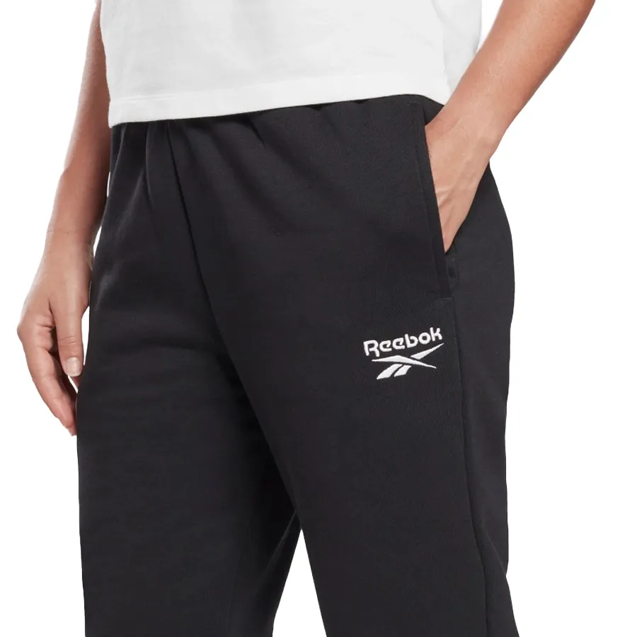 Pantalón Reebok Tape Pack - NEGRO | Vaypol