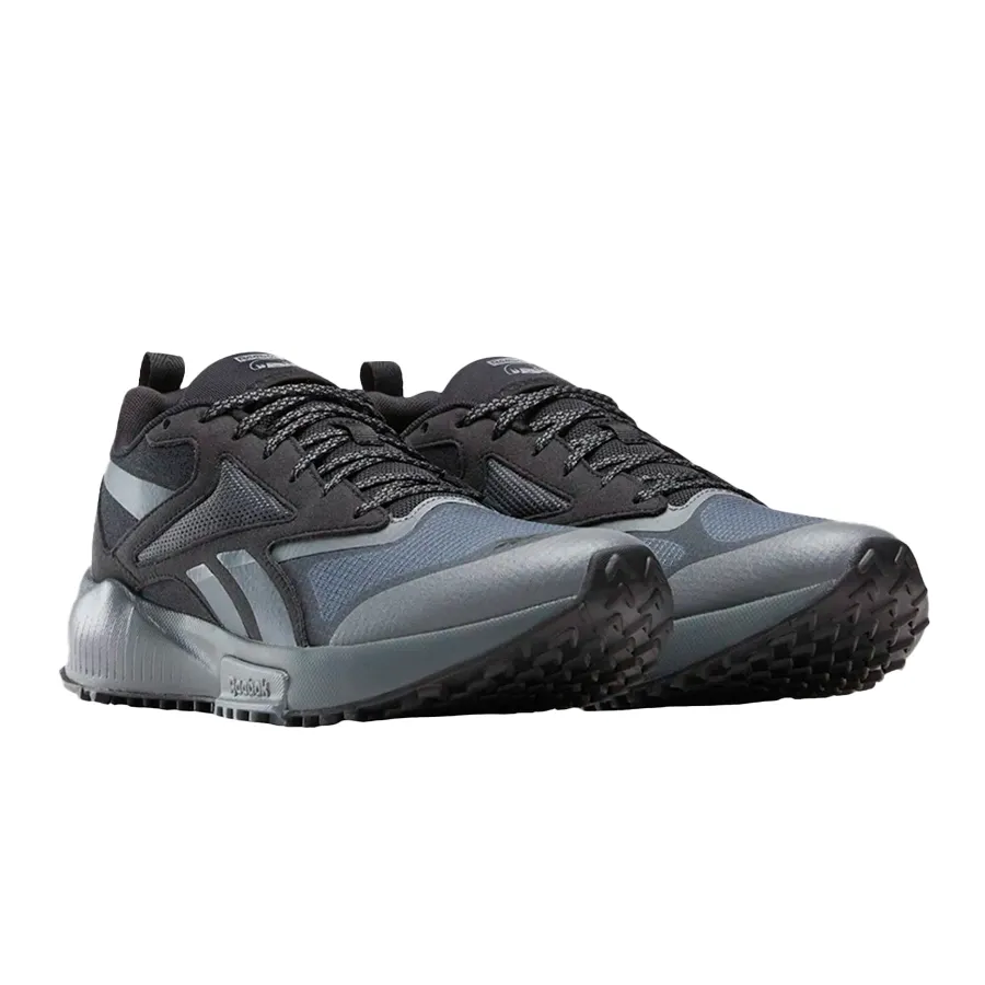 Imagen 1 de 5 de Zapatillas Reebok Lavante Trail 2-NEGRO/GRAFITO
