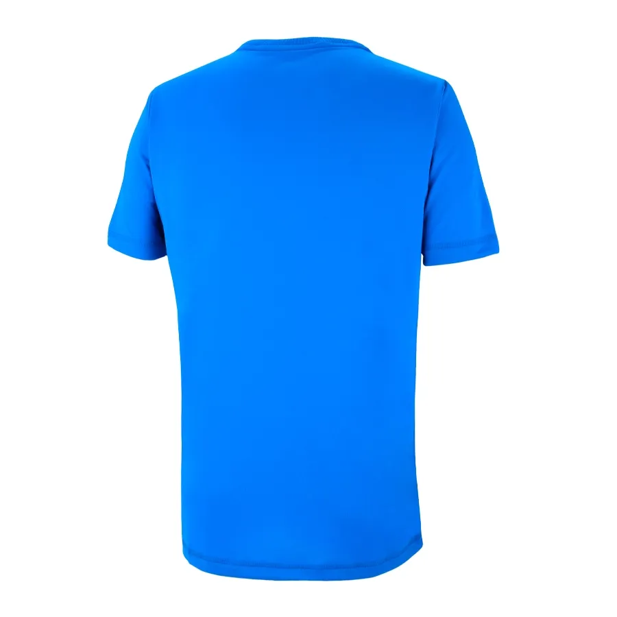 Imagen 1 de 3 de Remera Puma Active Small Logo-AZUL