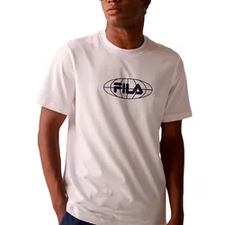 Remera Fila Regular Classic