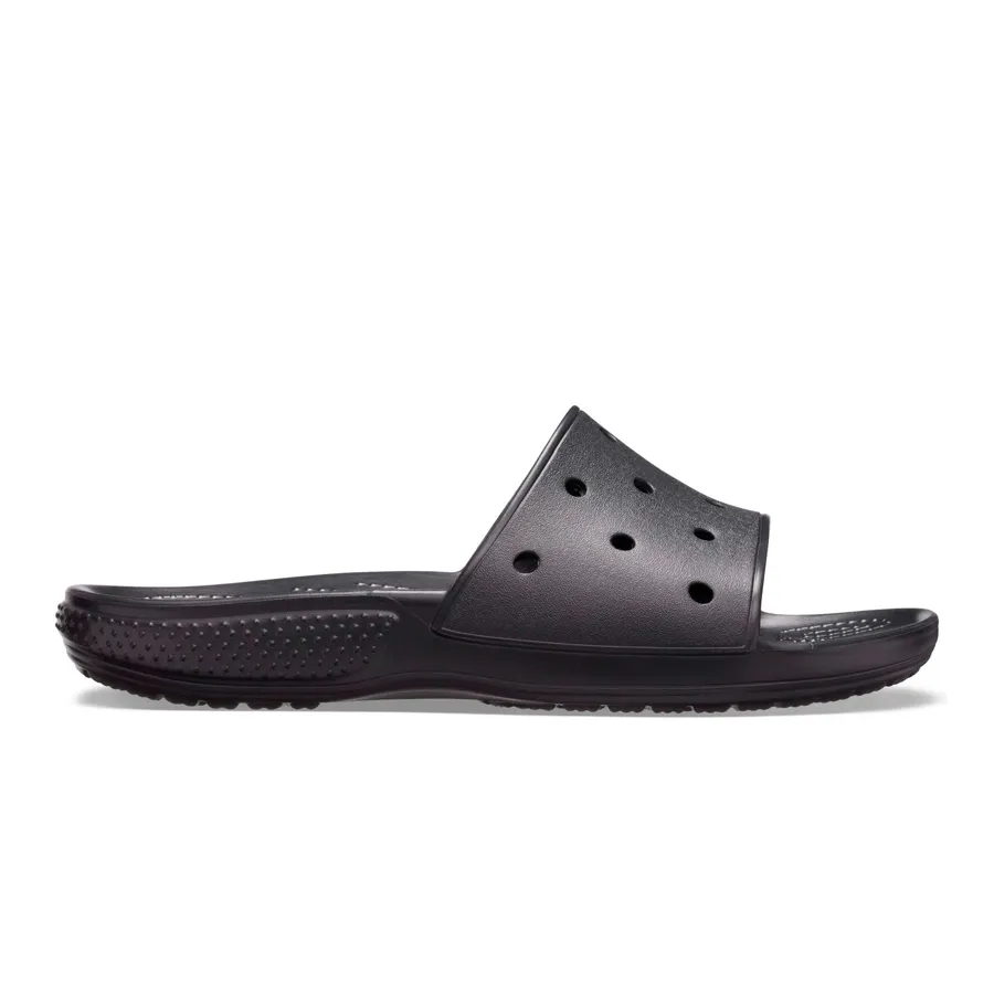 Imagen 0 de 5 de Ojotas Crocs Classic Slide-NEGRO