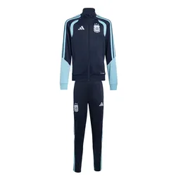 Conjunto adidas Tiro Selección Argentina 26 Afa