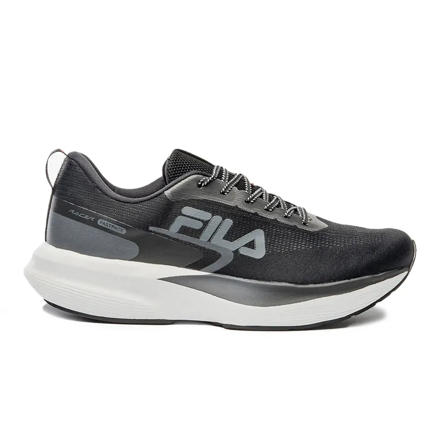 Imagen 0 de 8 de Zapatillas Fila Racer Fastpace-NEGRO/GRAFITO