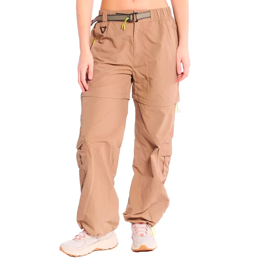 Imagen 0 de 9 de Pantalón Saucony Metro Cargo-MARRON