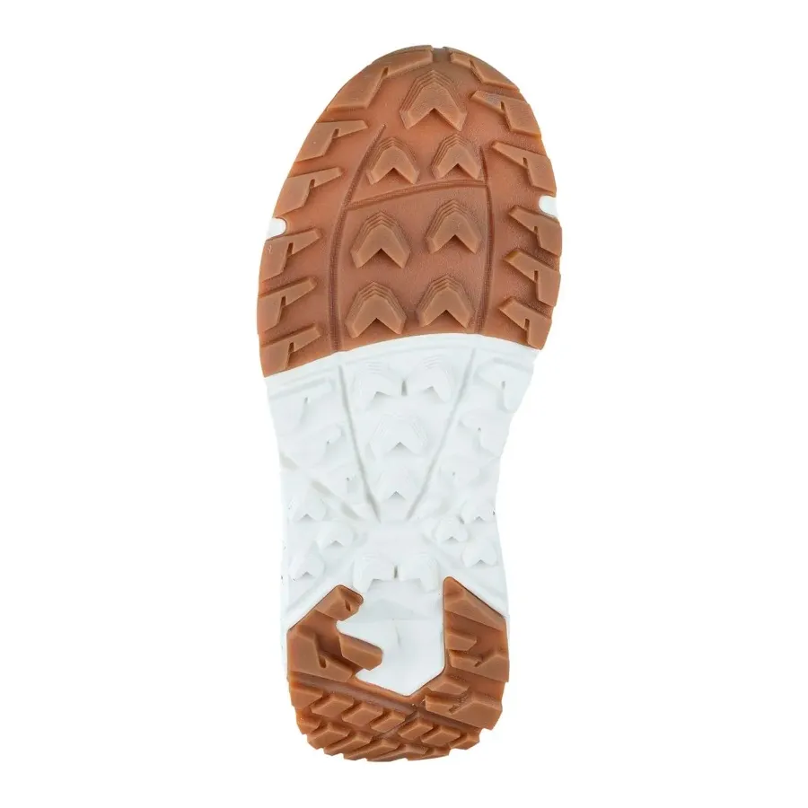 Imagen 4 de 5 de Zapatillas Topper Campaz-OLIVA/NEGRO