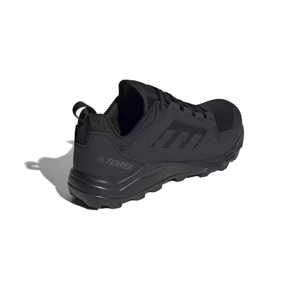 Imagen 1 de 6 de Zapatillas adidas Terrex Agravic Tr-NEGRO