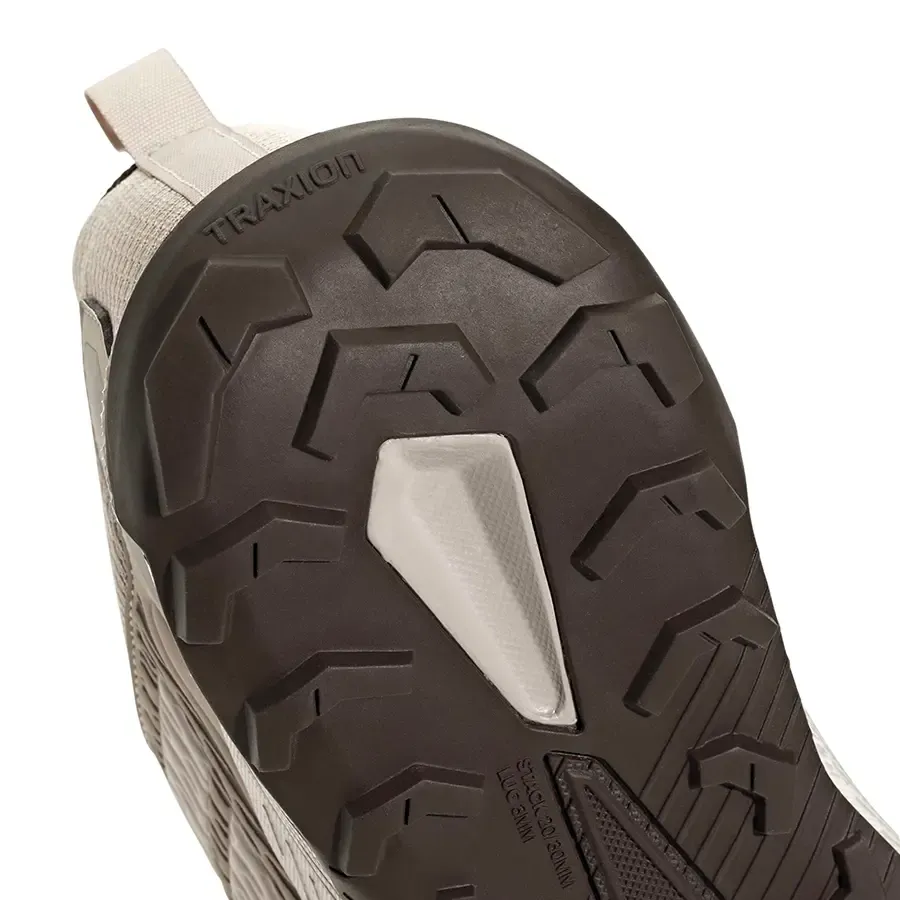 Imagen 4 de 7 de Zapatillas adidas Terrex Tracefinder-BEIGE/NEGRO