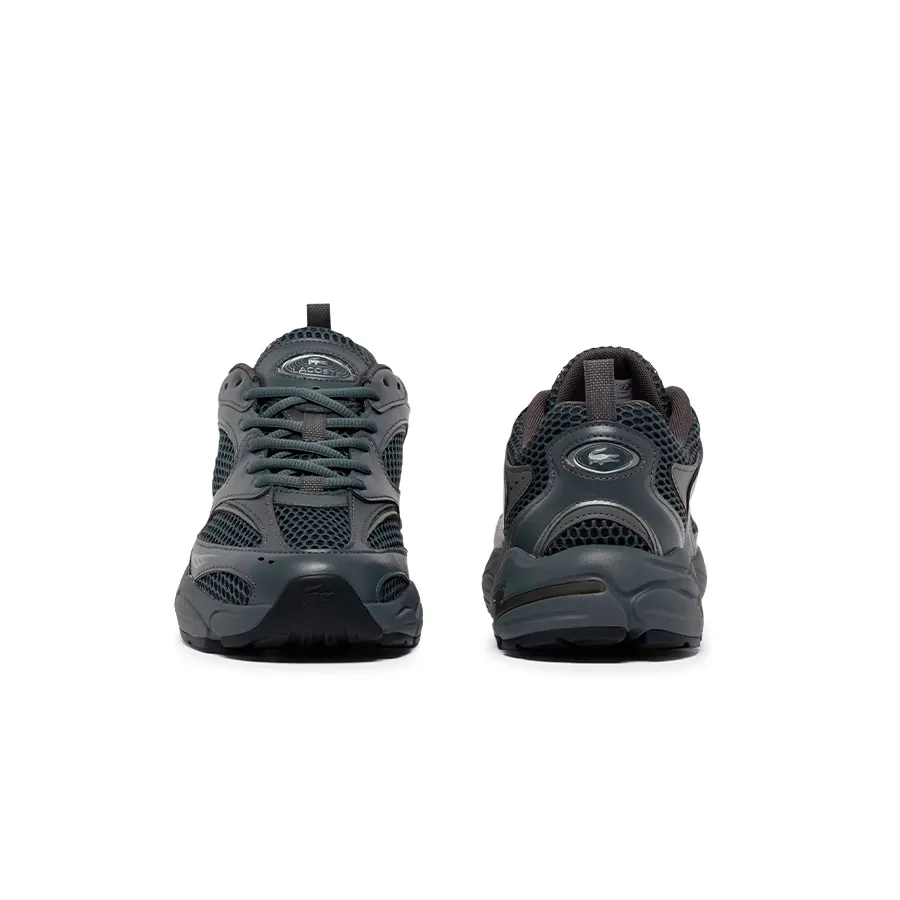 Imagen 5 de 7 de Zapatillas Lacoste Storm 96 2K-NEGRO/GRIS