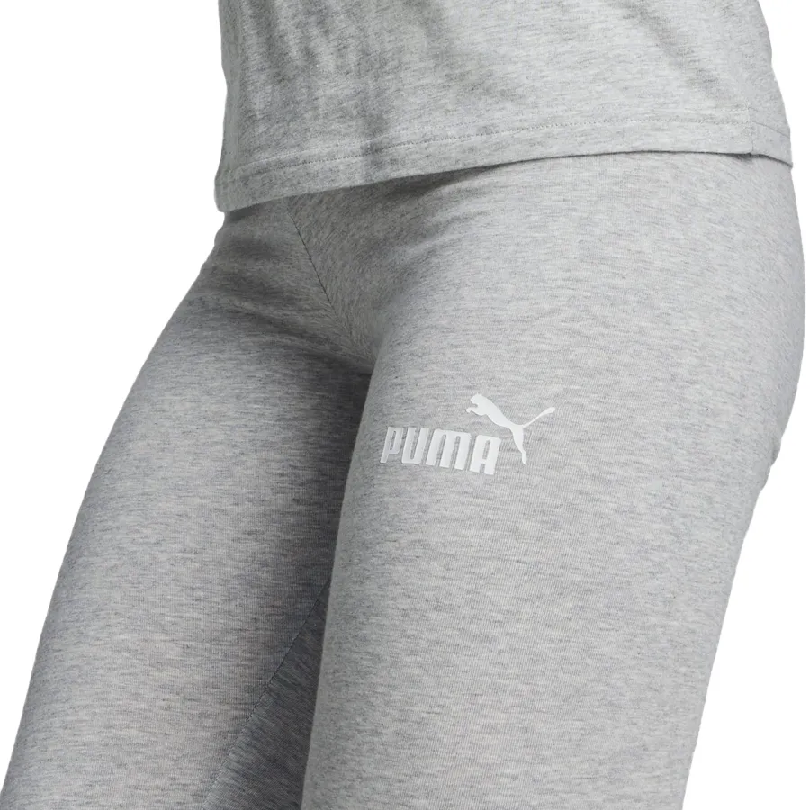 Imagen 4 de 5 de Calza Puma Power Graphic Leggings-GRIS