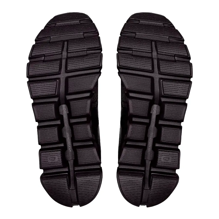 Imagen 4 de 6 de Zapatillas On Cloud 6-NEGRO