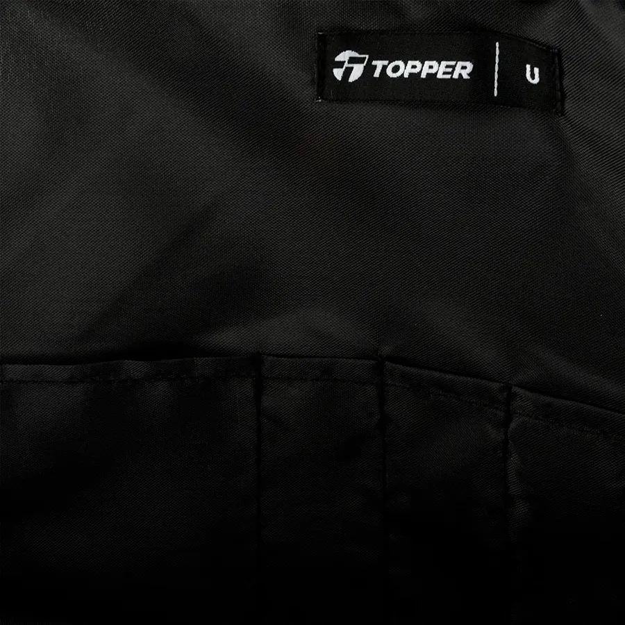 Imagen 2 de 5 de Mochila Topper Laptop II-BEIGE