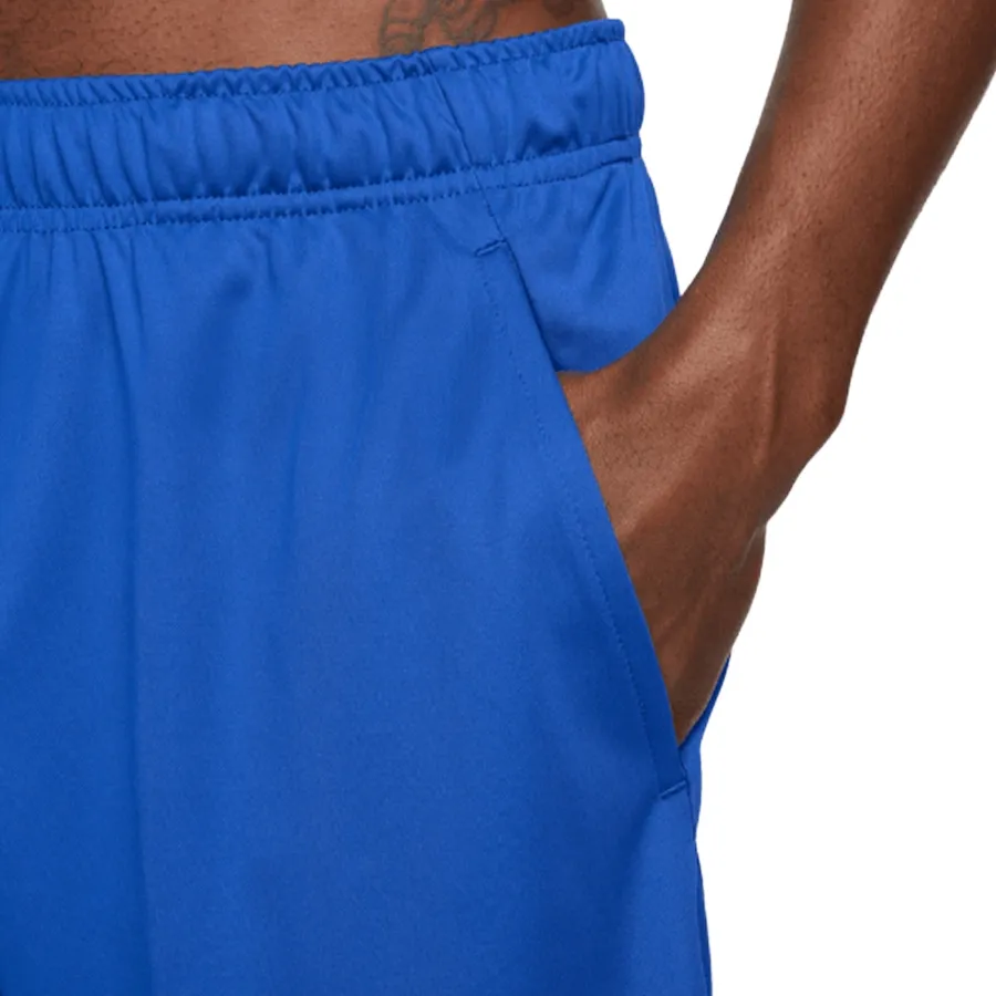 Imagen 3 de 4 de Shorts Nike Dri-Fit Epic-AZUL