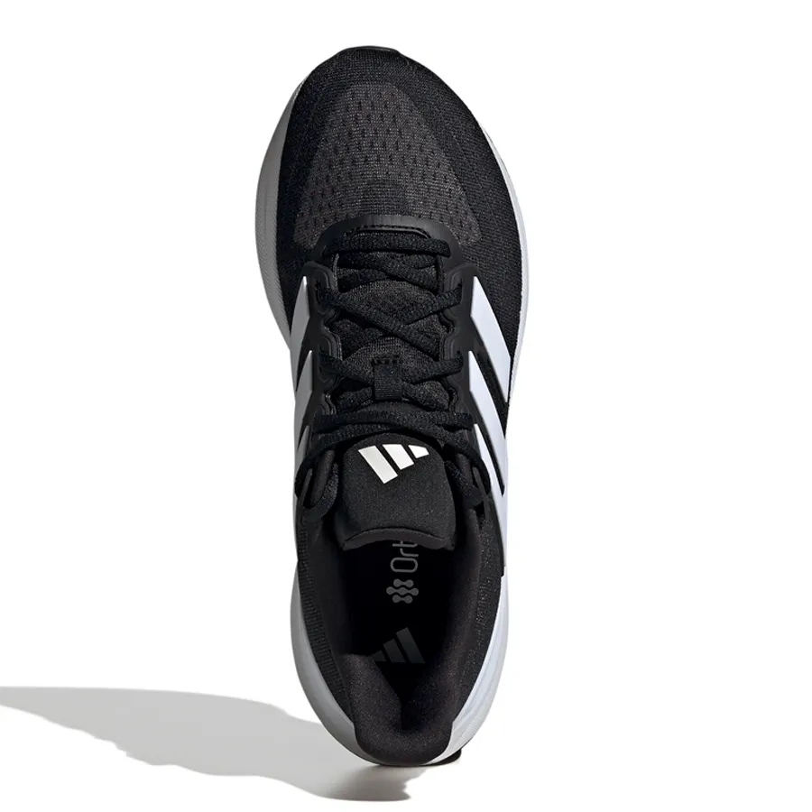 Imagen 4 de 8 de Zapatillas adidas Ultrarun 5-NEGRO/BLANCO