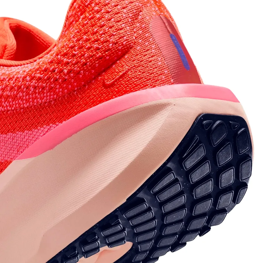 Imagen 6 de 7 de Zapatillas Nike Winflo 11-ROJO/MARFIL