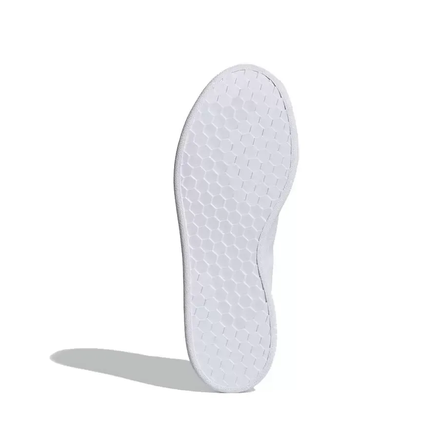 Imagen 2 de 5 de Zapatillas adidas Advantage Base-BLANCO
