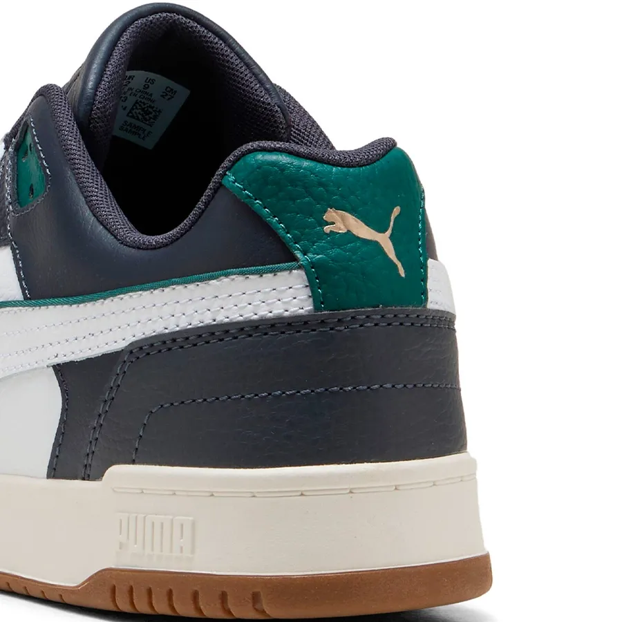 Imagen 4 de 6 de Zapatillas Puma RBD Game Low Adp-MARINO/BLANCO