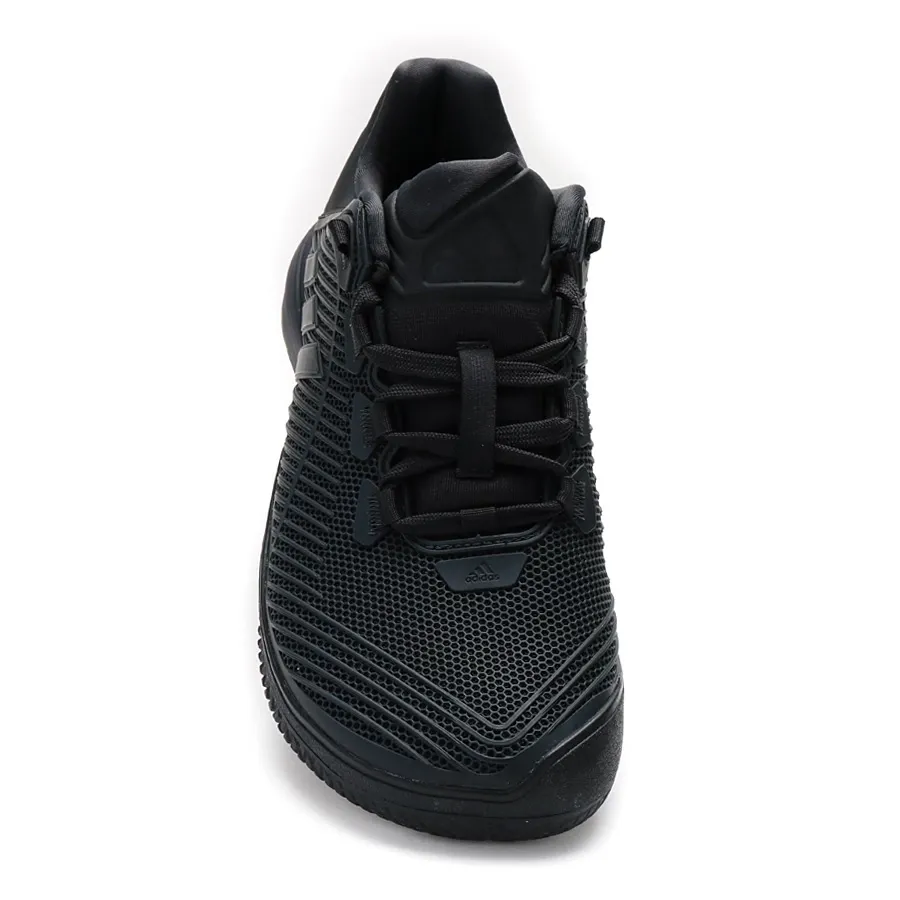 Imagen 1 de 4 de Zapatillas adidas Crazypower Trainer-NEGRO