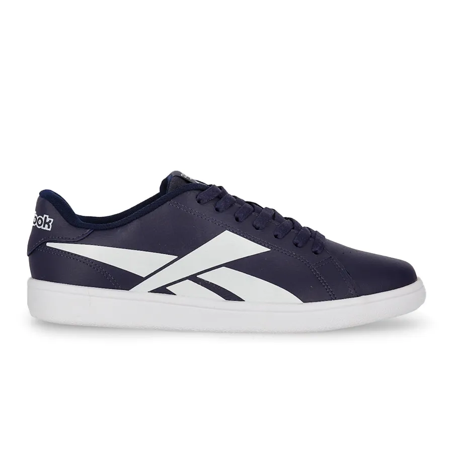Imagen 0 de 5 de Zapatillas Reebok Royal Complete-MARINO/BLANCO