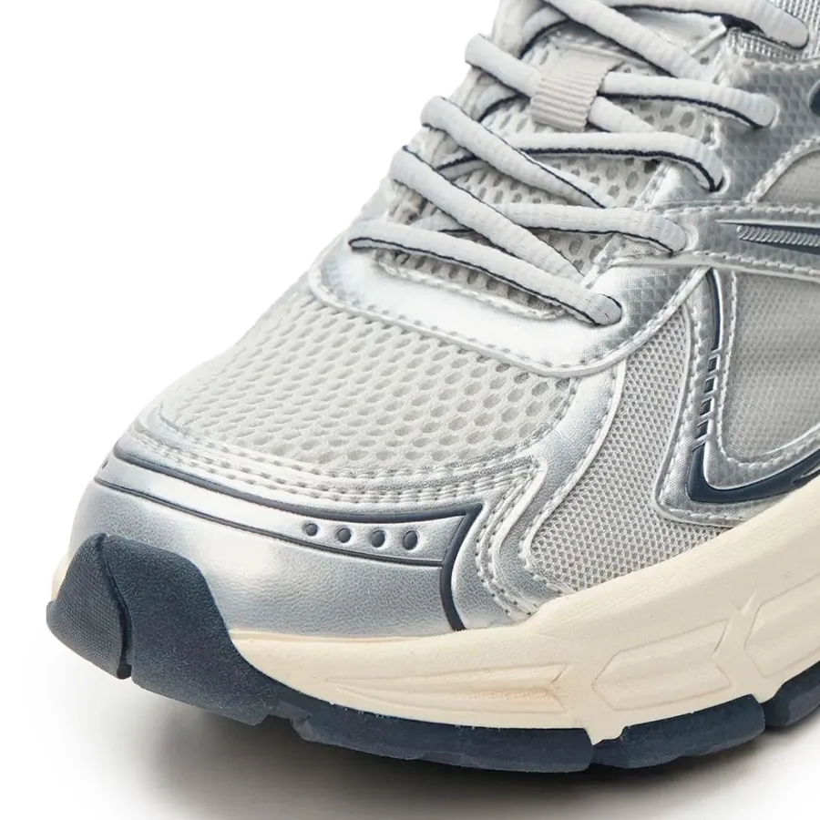 Imagen 5 de 7 de Zapatillas Atomik Casual Pixel-GRIS