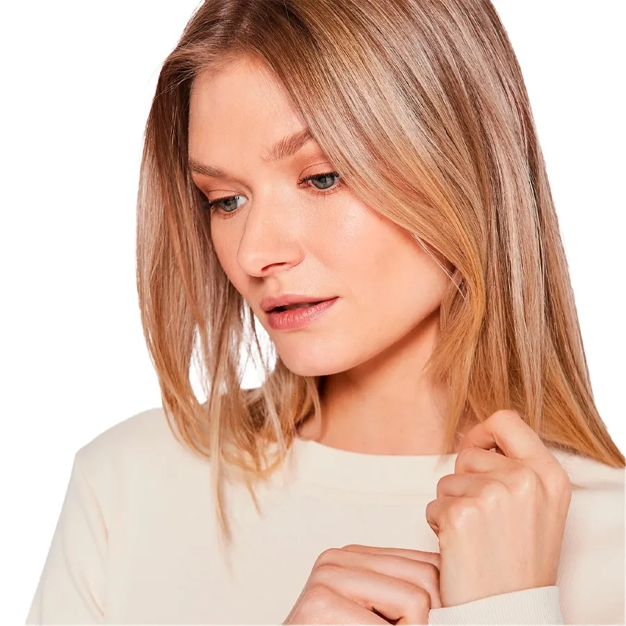 Imagen 2 de 4 de Remera Reebok Classics Natural Dye Wrap-AMARILLO