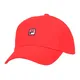 gorra-fila-logo-ROJO