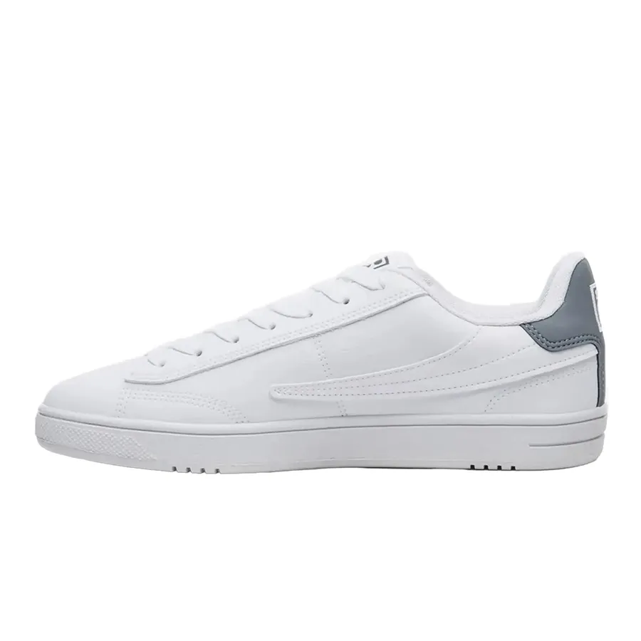 Imagen 2 de 7 de Zapatillas Fila Court 90 Sport-BLANCO/GRAFITO