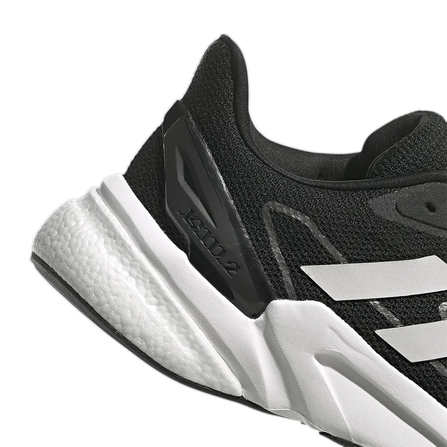 Imagen 4 de 5 de Zapatillas adidas X9000L2 M-NEGRO/BLANCO