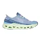 zapatillas-skechers-glide-step-altus-AERO/AZUL/BLANCO