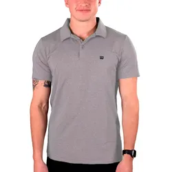 Remera Wilson Polo Team LXXXIV