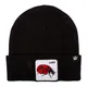 gorro-goorin-bros-baseball-hey-lil-lady-NEGRO/BLANCO/ROJO