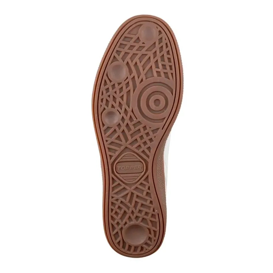 Imagen 4 de 5 de Zapatillas Topper Rocket-CRUDO