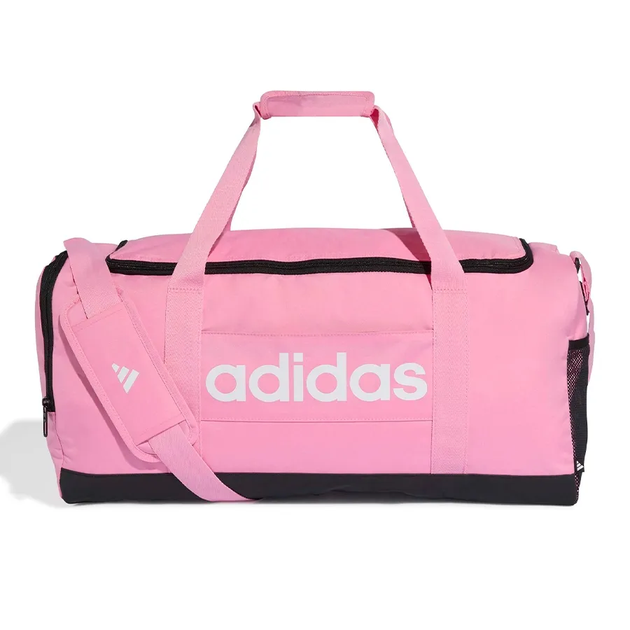 Imagen 0 de 6 de Bolso Adidas LINEAR-ROSA/NEGRO