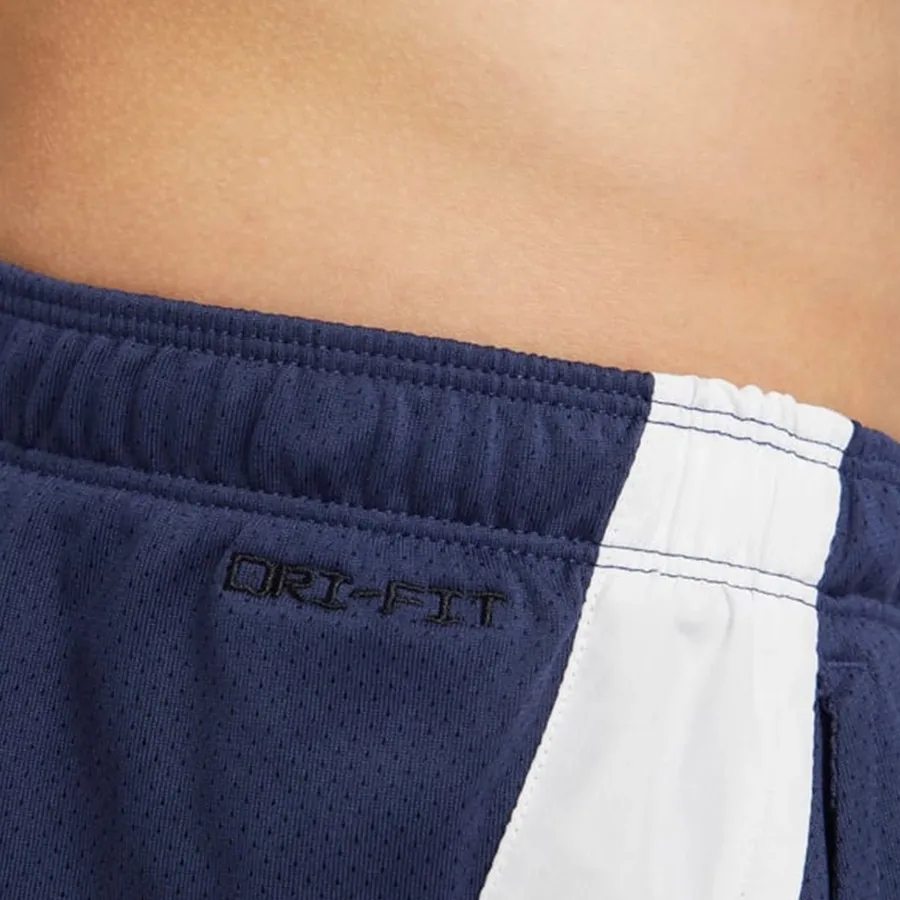 Imagen 5 de 6 de Shorts Nike Track Club-MARINO/BLANCO