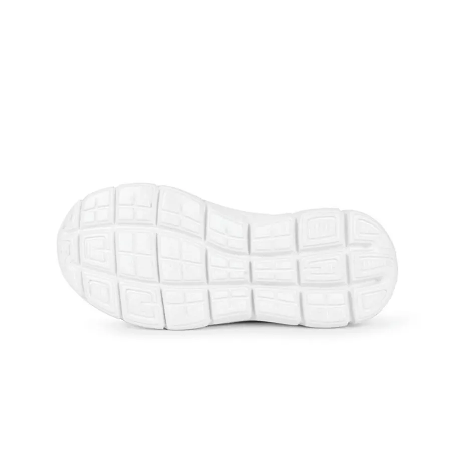 Imagen 3 de 4 de Zapatillas Mormaii Self Jr-NEGRO/GRAFITO/BLANCO