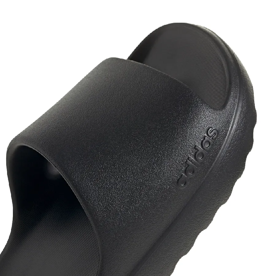 Imagen 6 de 7 de Ojotas adidas Adilette Lumia-NEGRO