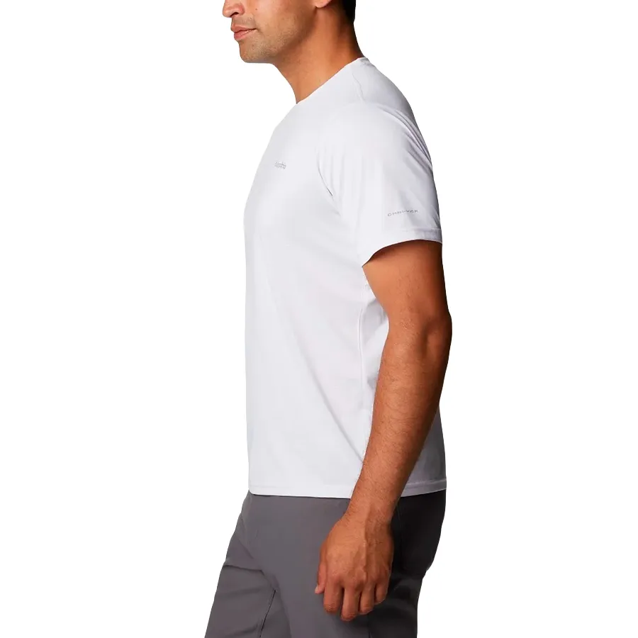 Imagen 1 de 5 de Remera Columbia Hike-BLANCO