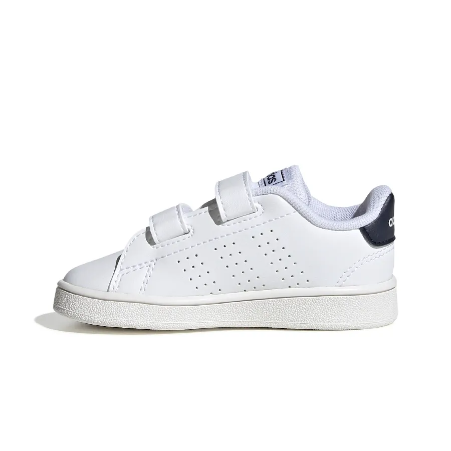 Imagen 1 de 6 de Zapatillas adidas Advantage I-BLANCO/MARINO
