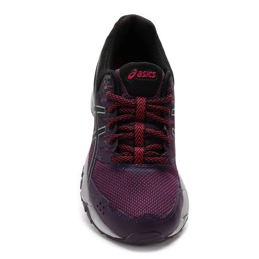 Imagen 0 de 4 de Zapatillas Asics Gel Sonoma 3-BORDO/NEGRO/GRIS