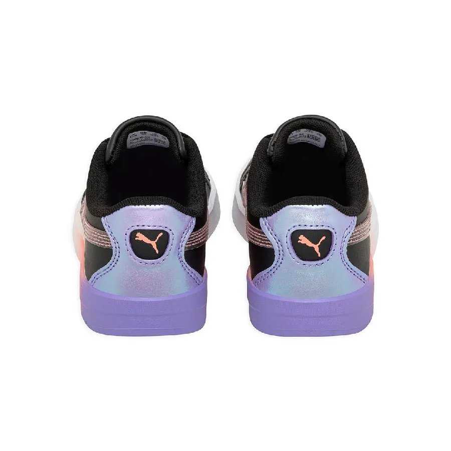 Imagen 6 de 7 de Zapatillas Puma Jada Classic Blurry Dreams-NEGRO/LILA/ROSA